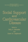 Image for Social Support and Cardiovascular Disease