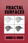 Image for Fractal Surfaces
