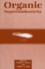 Image for Organic Superconductivity
