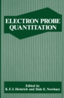 Image for Electron Probe Quantitation