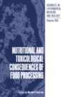 Image for Nutritional and Toxicological Consequences of Food Processing
