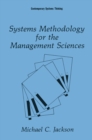 Image for Systems Methodology for the Management Sciences