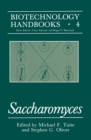 Image for Saccharomyces