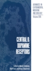 Image for Central D1 Dopamine Receptors