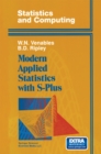 Image for Modern Applied Statistics with S-Plus