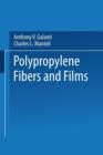 Image for Polypropylene Fibers and Films