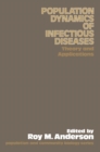 Image for Population Dynamics of Infectious Diseases: Theory and Applications