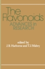 Image for Flavonoids: Advances in Research
