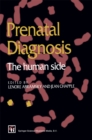Image for Prenatal Diagnosis: The human side