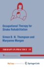 Image for Occupational Therapy for Stroke Rehabilitation