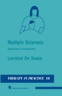 Image for Multiple Sclerosis: Approaches to Management