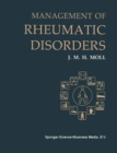 Image for Management of Rheumatic Disorders