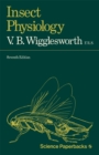 Image for Insect physiology