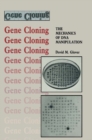 Image for Gene Cloning: The Mechanics of DNA Manipulation