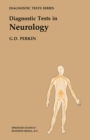 Image for Diagnostic Tests in Neurology