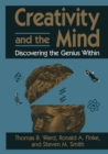 Image for Creativity and the Mind: Discovering the Genius Within
