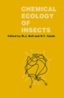 Image for Chemical Ecology of Insects