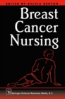 Image for Breast Cancer Nursing