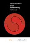 Image for Brain Biochemistry