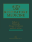 Image for AIDS and Respiratory Medicine