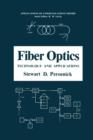 Image for Fiber Optics