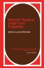 Image for Fractals&#39; Physical Origin and Properties