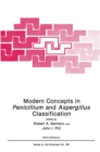 Image for Modern Concepts in Penicillium and Aspergillus Classification