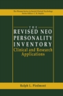 Image for Revised NEO Personality Inventory: Clinical and Research Applications