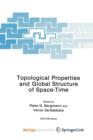 Image for Topological Properties and Global Structure of Space-Time