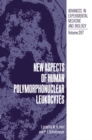 Image for New Aspects of Human Polymorphonuclear Leukocytes