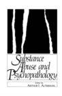 Image for Substance Abuse and Psychopathology