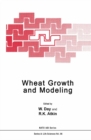 Image for Wheat Growth and Modelling : v.86
