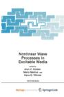 Image for Nonlinear Wave Processes in Excitable Media