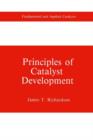 Image for Principles of Catalyst Development