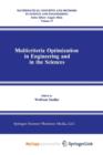 Image for Multicriteria Optimization in Engineering and in the Sciences