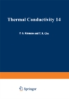Image for Thermal Conductivity 14