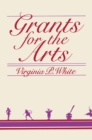 Image for Grants for the Arts