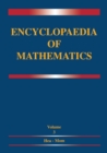 Image for Encyclopaedia of Mathematics: Volume 3 Heaps and Semi-Heaps - Moments, Method of (in Probability Theory)