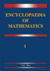 Image for Encyclopaedia of Mathematics: Coproduct - Hausdorff - Young Inequalities