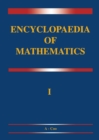 Image for Encyclopaedia of Mathematics: A-Integral - Coordinates