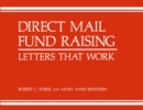 Image for Direct Mail Fund Raising: Letters That Work