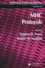 Image for MHC Protocols