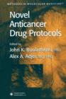 Image for Novel Anticancer Drug Protocols