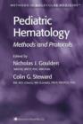 Image for Pediatric Hematology