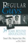 Image for Regular Guys : 34 Years Beyond Adolescence