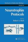 Image for Neurotrophin Protocols