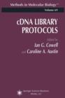 Image for cDNA Library Protocols