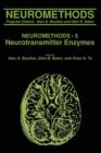 Image for Neurotransmitter Enzymes