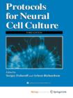 Image for Protocols for Neural Cell Culture