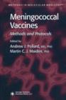 Image for Meningococcal Vaccines : Methods and Protocols